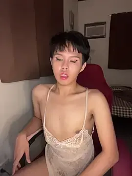 Stripchat Live Porn of Luxxara