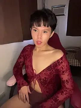 Stripchat Live Sex Cam of Luxxara