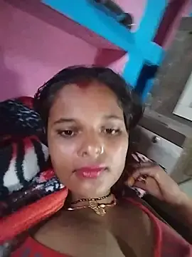 Stripchat Sex Chat of Maya_bhoji