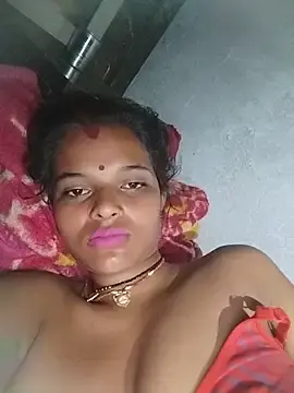 Stripchat Adult Video Chat of Maya_bhoji