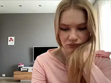 Stripchat Free Porn Cam of PlasaRima
