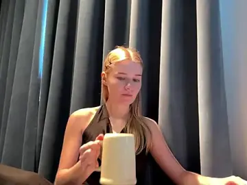 Stripchat Free Live Porn of PlasaRima