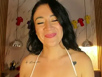 Stripchat Free Porn Cam of Victoria01_