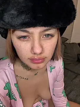 Stripchat Best Webcam of Abrildqquino