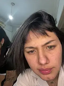 Stripchat Nude Webcam of Abrildqquino
