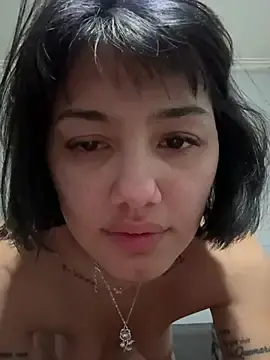 Stripchat Sex Chat of Abrildqquino