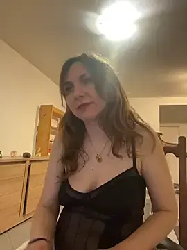 Stripchat Live Porn of JasmineGlamour