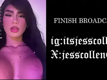 Stripchat Best Webcam of Jess_Collen