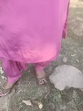 Stripchat Private Sex Chat of YOURBHABI143