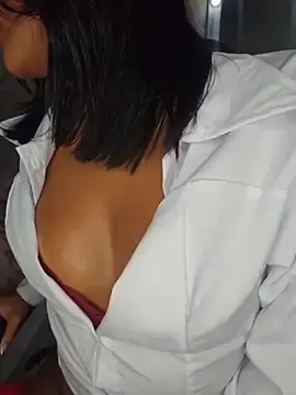Stripchat Adult Video Chat of moreninhasilva