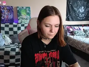 Stripchat Sex Chat of Chloe_Cherrys
