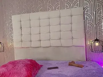Stripchat Adult Video Chat of LexieBloom