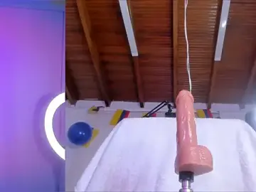 Stripchat Watch Live Sex Cams of Lucy_carter_