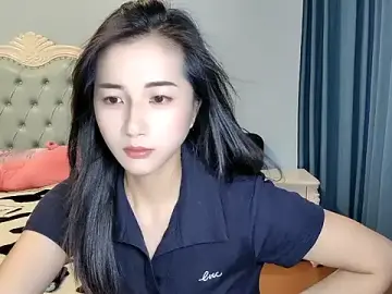 Stripchat Sex Cam of Qianqian-666