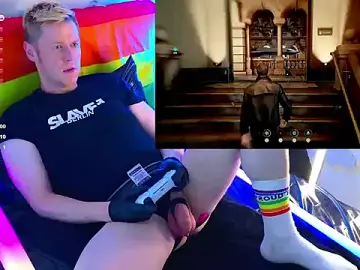 Stripchat Live Porn of Romanheart