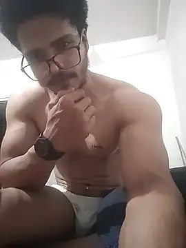 Stripchat Sex Chat of Rounakthakur