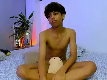 Stripchat Private Sex Chat of Samy_Twink