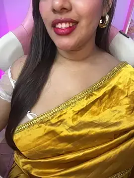 Stripchat Free Porn Cam of krishaa_