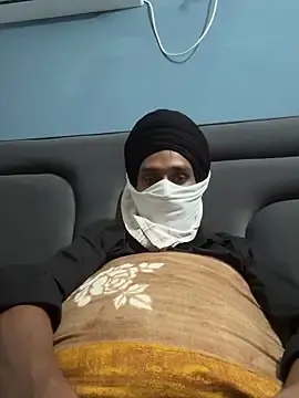 Stripchat Sex Cam of Bhabhi-auntylover
