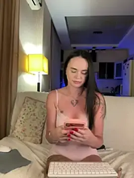 Stripchat Sex Chat of DinaTasty