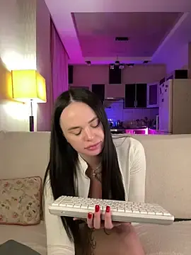 Stripchat Live Sex of DinaTasty