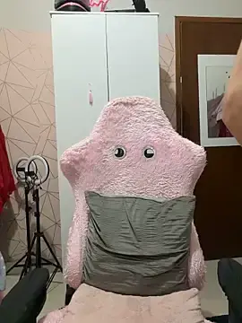 Stripchat Free Porn Cam of Irresistible24
