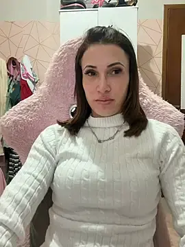 Stripchat Adult Webcam of Irresistible24