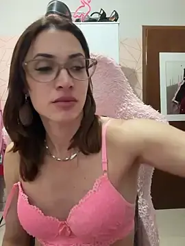 Stripchat Live Sex of Irresistible24