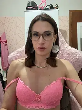 Stripchat Nude Webcam of Irresistible24