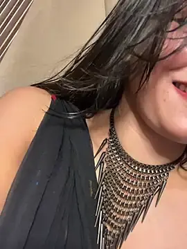 Stripchat Adult Video Chat of SecretDarkRoomXO