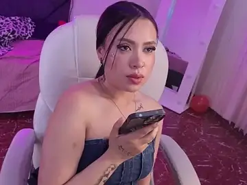 Stripchat Private Sex Chat of lola_star_01