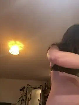 Stripchat Sex Cam of Deborahoff