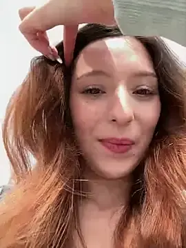 Stripchat Best live sex cam show of LilluKatten