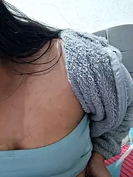 Stripchat Nude Webcam of ZaidaWet