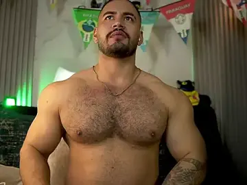 Stripchat Free Porn Cam of jaxon_colton