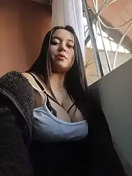 Stripchat Best live sex cam show of Cristal__04