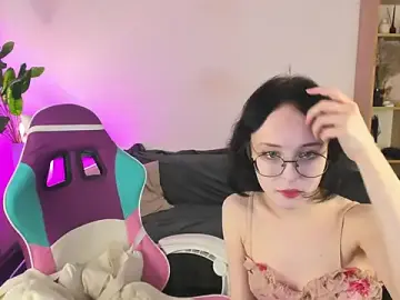 Stripchat Free Porn Cam of Elira_Vane