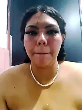 Stripchat Free Live Porn of Izel_