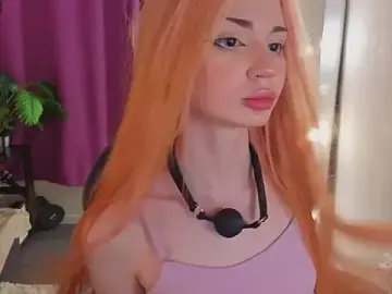 Stripchat Best Webcam of Jennie_Hunter