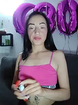 Stripchat Free Live Porn of Megann_Love30