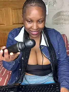 Stripchat Nude Webcam of Bellabootie
