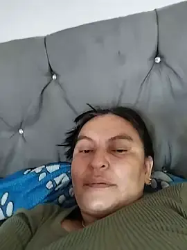 Stripchat Live Porn of Horny-Mommy-Dirty