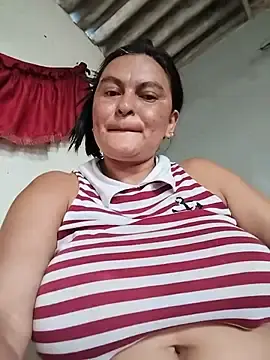 Stripchat Best Webcam of Horny-Mommy-Dirty