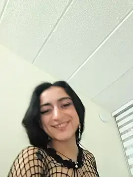 Stripchat Nude Webcam of Lila_Desiree