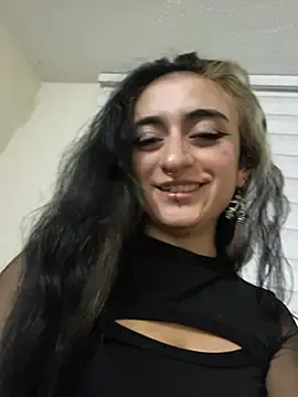 Stripchat Nude Webcam of Lila_Desiree