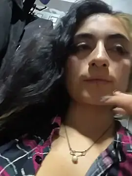 Stripchat Adult Webcam of Lila_Desiree