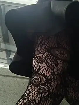 Stripchat Live Porn of Lila_Desiree