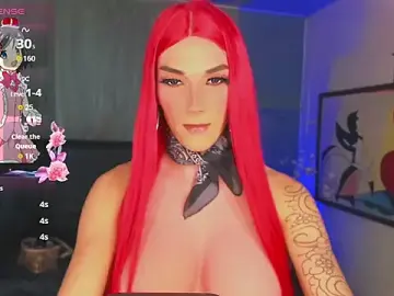 Stripchat Live Sex of Victoria_Kastelo