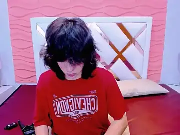 Stripchat Free Live Porn of Erick_Ferrer