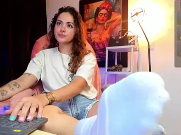 Stripchat Best live sex cam show of KimberlySaen